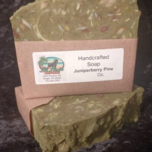 Juniperberry Pine