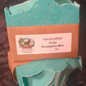 Eucalyptus Mint