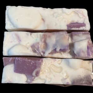 Tea Tree and Lavender