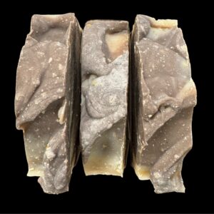 Oak Moss and Sandalwood